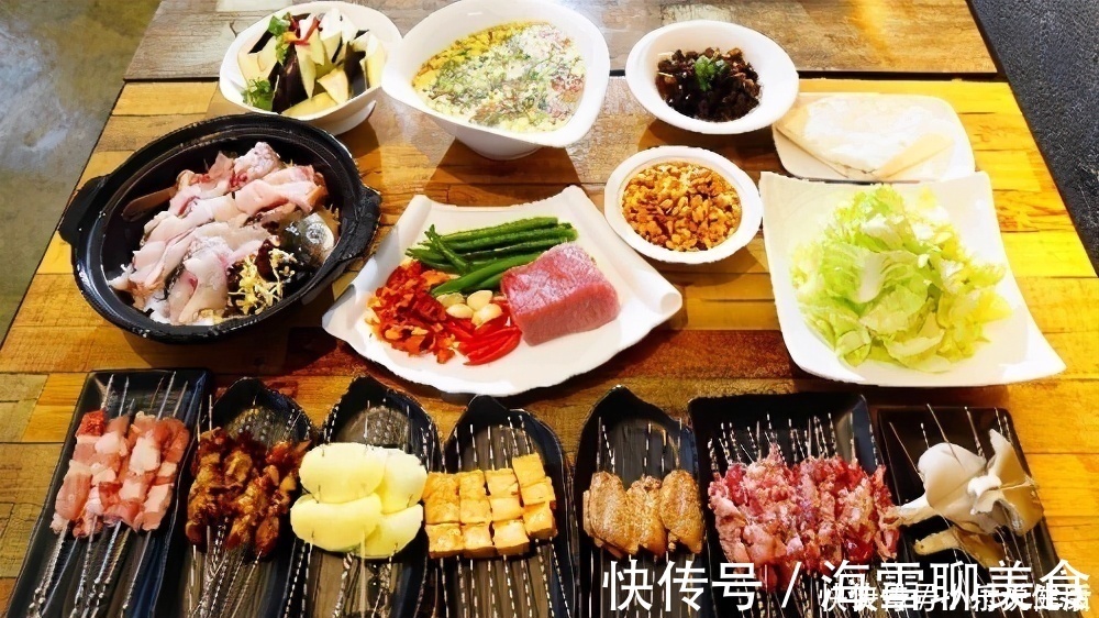 膳食纤维|这3种适合晚上吃的食物,不仅好吃不怕胖,而且有助于睡眠