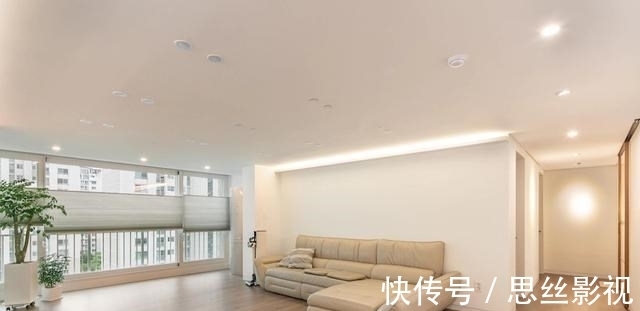 玄关|159㎡改造后和入住8年的对比，看得人神清气爽，这比新房都抢手了