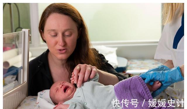 大脑|科普:治疗婴儿疼痛为何如此困难?