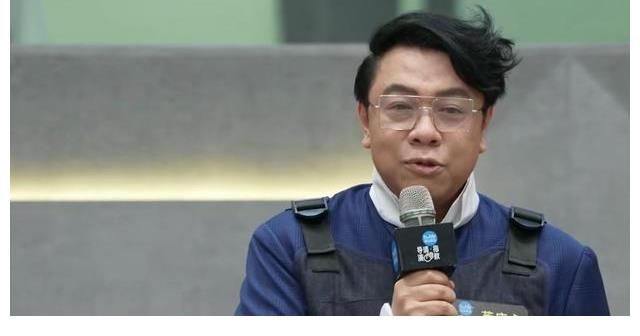 蔡康永三次邀請李誠儒都被拒，但是，他的說話之道簡直是教科書