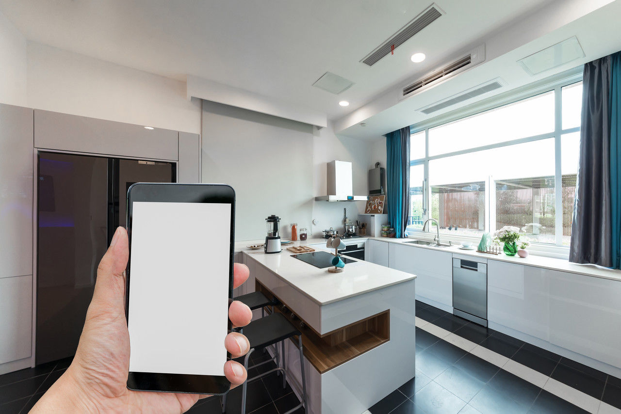 全屋|2021全屋智能为何依然进展缓慢?