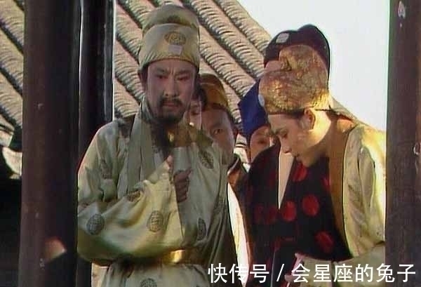 贾政#贾府被抄的原因仅仅是靠山倒了吗?当然不是!是因为贾政……