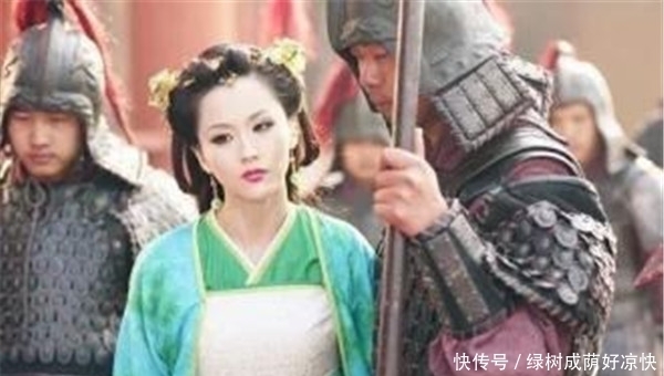 晋王李克用|她本是流浪女,鞭打生父,认大臣为干爹,当上皇后,被赐死尼姑庵