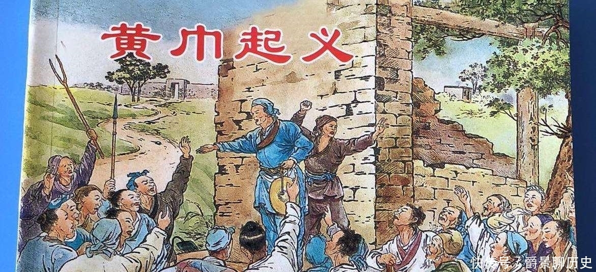 《孔雀东南飞》里的焦仲卿:一个奉行“爱情至上”主义的奇男子!