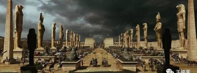 古埃及|历史上有记载的第一位帝王,很遗憾,居然是被一头河马咬死的