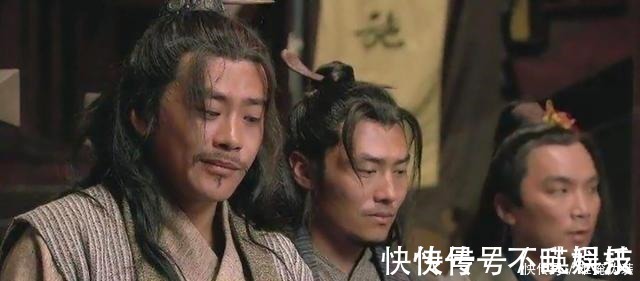 阮氏!晁盖至死不把老大位置传给宋江,其实他心中早有人选,但不敢说!