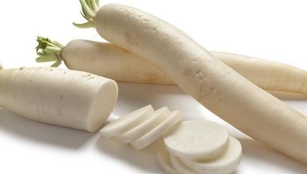 吃完萝卜一小时内,切记不可碰此物,或伤及健康,记得告诉家人