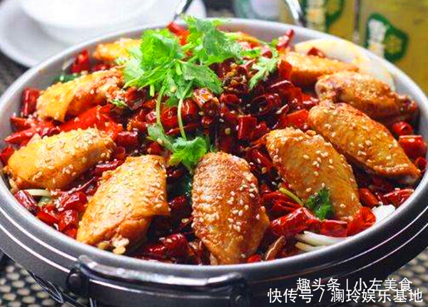 合适|香而不腻的几道家常菜,做法很简单,招待客人也合适