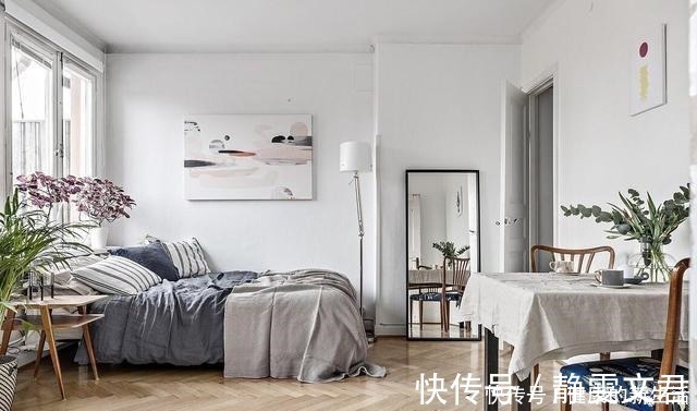 厨卫|她不顾一切，买下29㎡小宅！巴掌大的厨卫，朋友一看大赞好看！