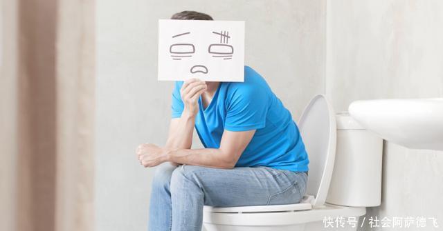 大便干结,大量喝水却没有用谨记喝水时做好1件事,轻松通便