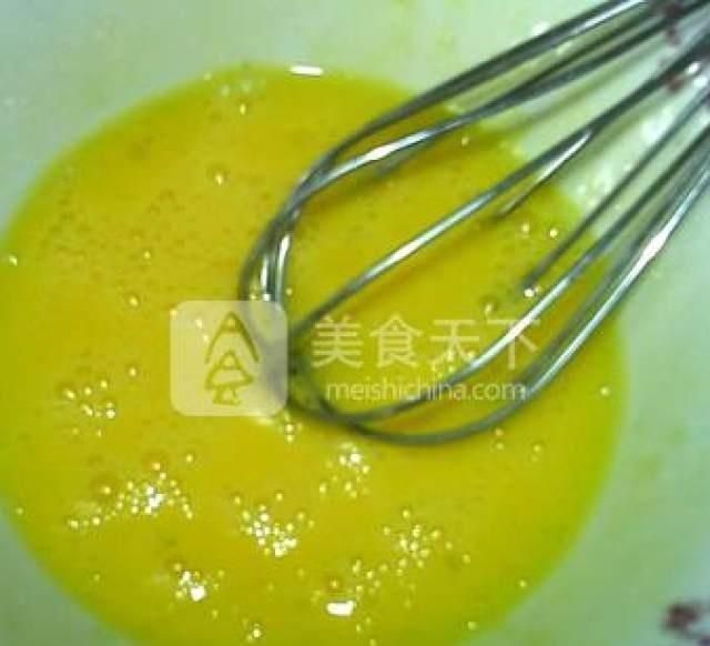 吐司|千层酥皮蛋挞,这个吐司版本容易得多