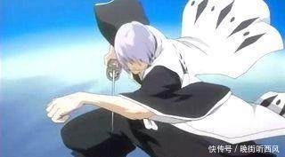 盘点死神之五大斩魄刀排行榜 最强大的是哪一把呢 快资讯 盘点死神之五大斩魄刀排行榜 最强大的是哪一把呢 快资讯