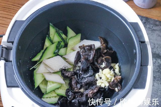 这道菜|适合女人吃的一道菜,越吃越瘦,不想瘦的别吃!