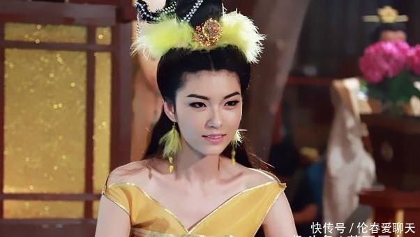 儿子|她辅佐丈夫开国,又让儿子称帝,却下嫁大臣,助其篡位再当皇后