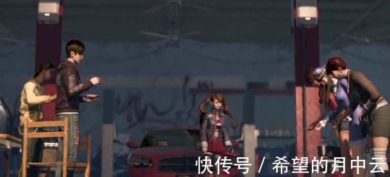不良人|画江湖系列最倒霉女主出现,差点破容,钱被“骗”光,还成替罪羊