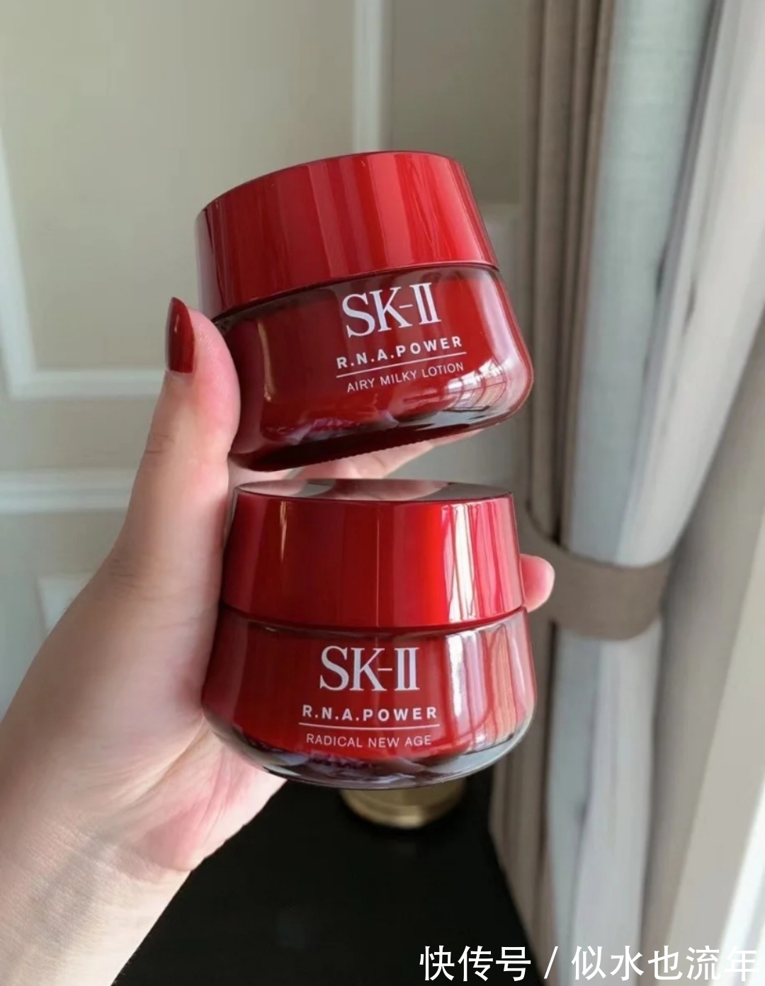 肌肤|哪款面霜好用?这些面霜解决肌肤衰老问题的同时为肌肤大量的补水