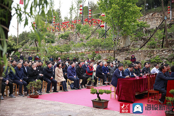 王蔚|新泰市自然资源和规划局开展庆祝中国共产党成立100周年学儒家文化活动