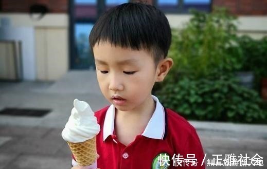 闺蜜|“妈妈,我可以吃冰淇淋吗”家长的回答,或许会影响孩子一生