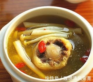 柳松菇|运动神经元秋季饮食汤饮,进来看看有没有适合你的!