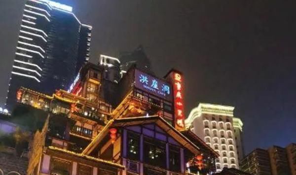 景点|中国最“良心”旅游城市各景点被挤爆，却不收一分门票