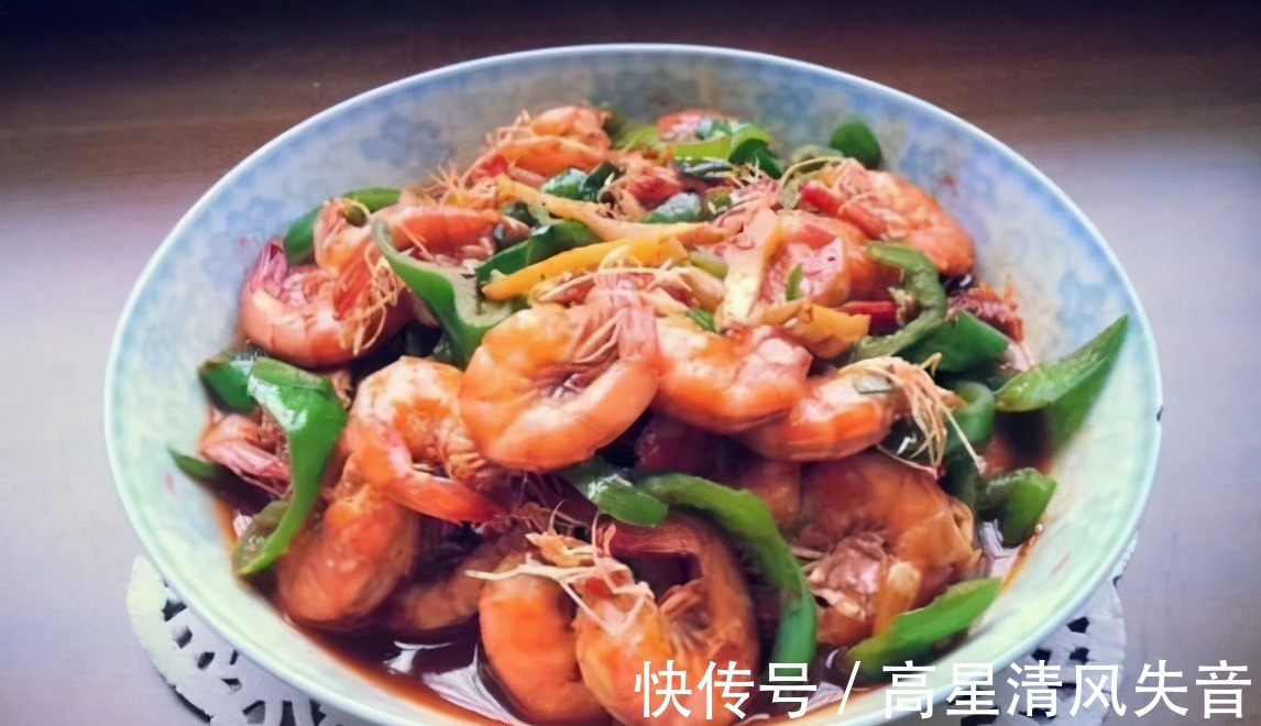 香菇|精选35款菜肴分享，有荤有素营养美味，你也试做几道吧！