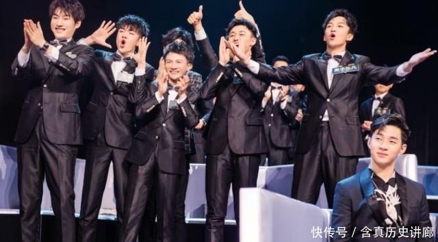 綜藝|不好意思,請一百個蔡徐坤也救不了《奔跑吧》