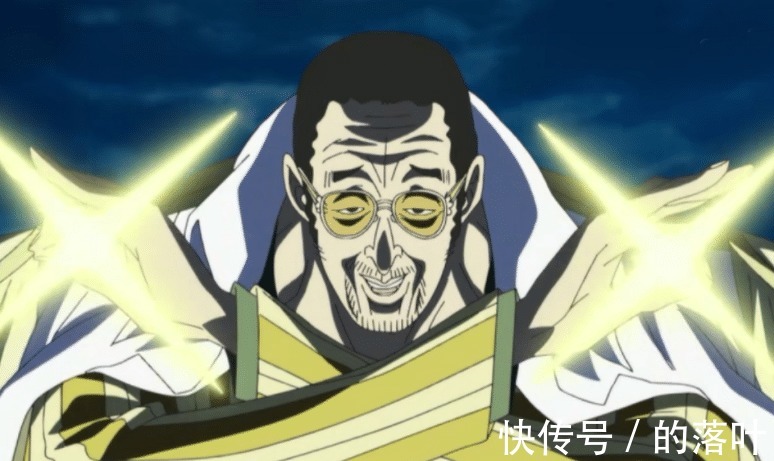 恶魔果实|海贼王极其稀有的存在top7，霸王色霸气名列最后