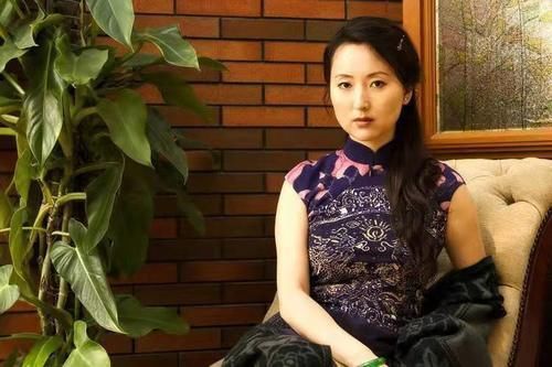 陈晓旭!宁死不手术,出家不到三月病逝:“人间仙子”陈晓旭被误解的悲剧