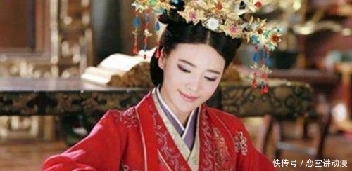 葬送|汉武帝为她葬送10万将士，追封她为皇后，一生对她念念不忘！