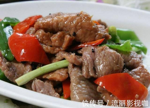 无论炒什么肉，都不要放淀粉腌制，记住这3点，肉质嫩滑更入味