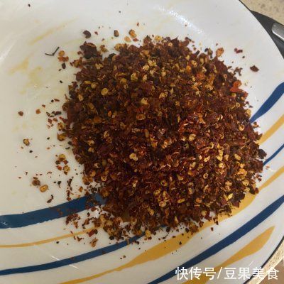 吃货福利~川香麻辣水煮牛肉的美味秘籍