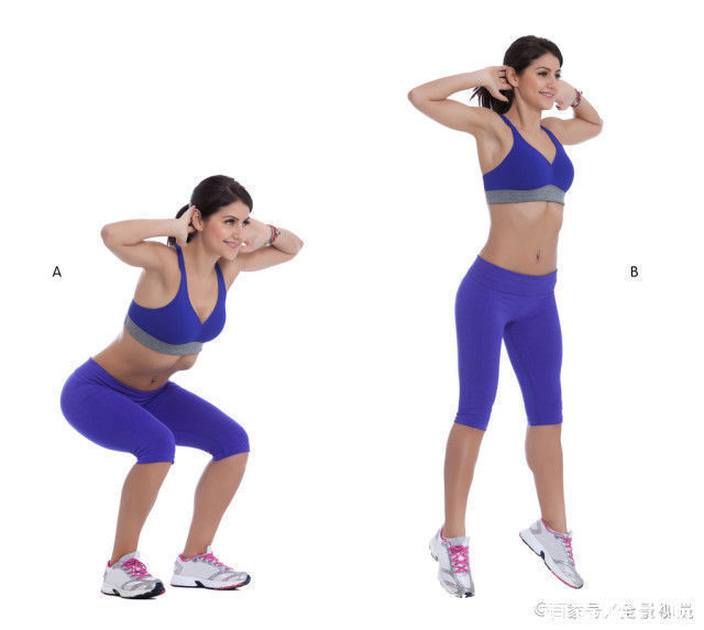 身体|每天坚持做100个俯卧撑和100个深蹲,1年后身体会有哪些变化呢