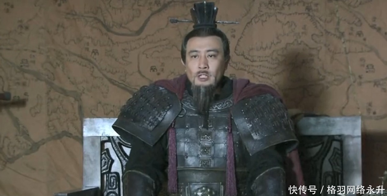 效力|赵云为刘备效力30年,为何没被重用?刘备去世前道出真相