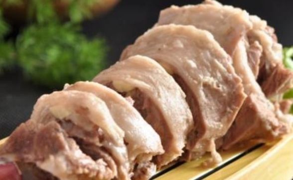 买羊肉时,聪明人专挑这“3种”,老板看了内心咆哮遇到行家了