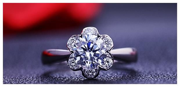 520情人节送对方情侣戒指好吗？和婚戒冲突吗？