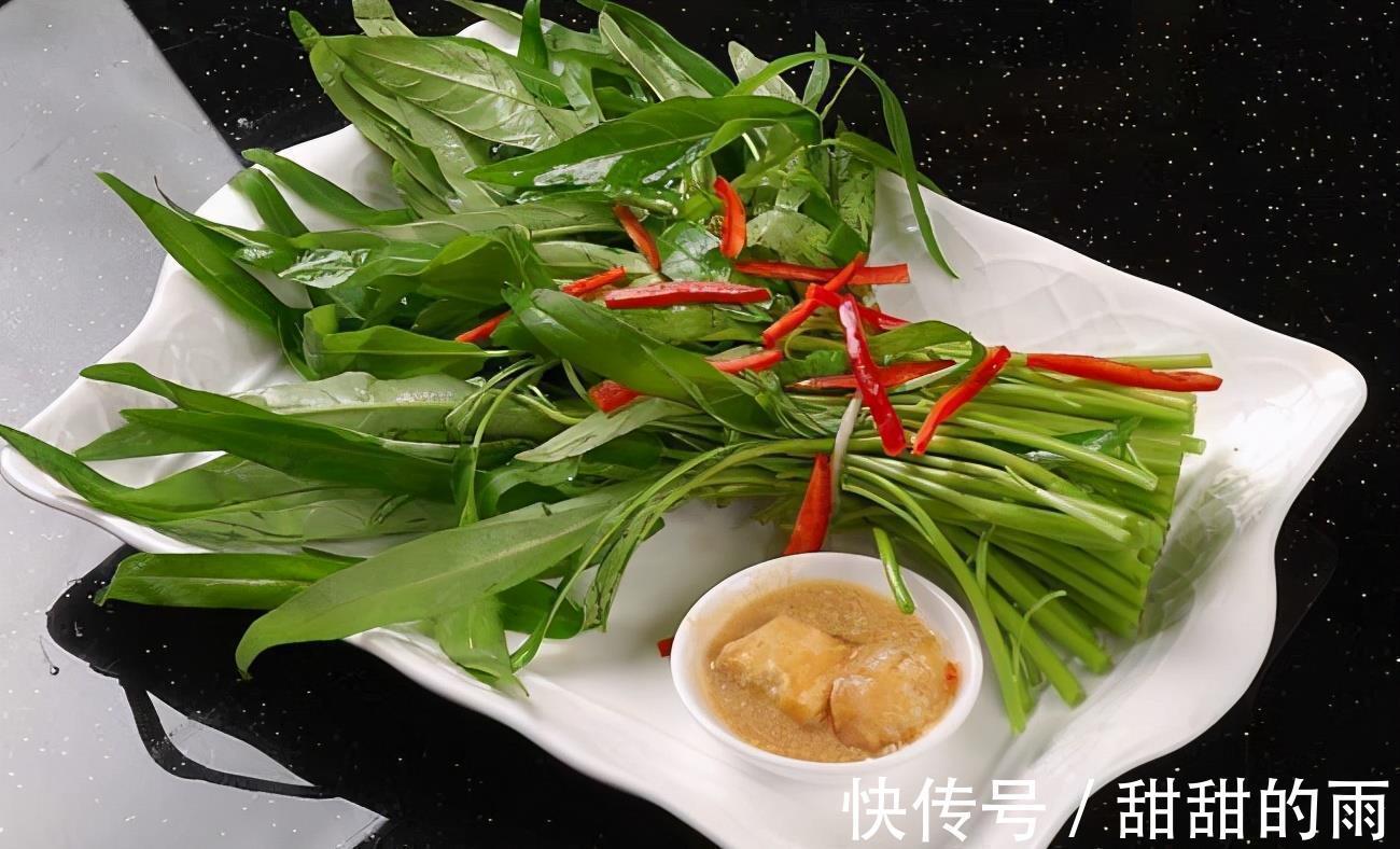 食物|女性过了40岁,学会常吃3种食物,补血养气,抗衰老,好处多多