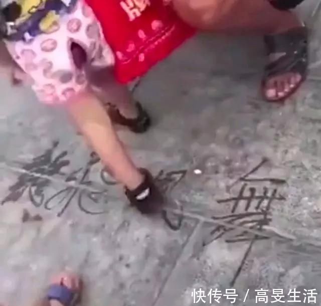 小宝宝|幼儿园过出养老院的气质，这些孩子深得老人的精髓，网友：笑死了