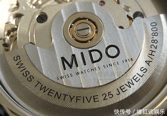 流传|这些流传的腕表知识，不实！