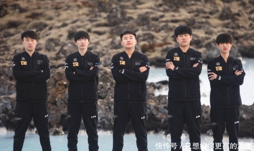 两路|JKL排到宝蓝Faker，下路双双超鬼，3个世界冠军把两路人坑惨了