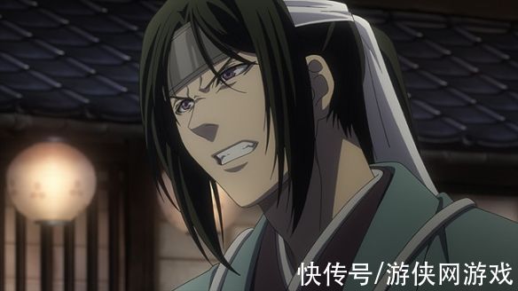 cos|鬼灭登顶！万圣节Cosplay最受欢迎动漫男角色TOP10
