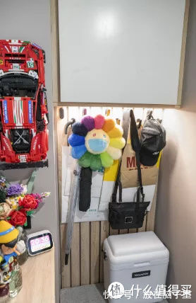 空间|住范儿真实案例 篇二十八:论35㎡极小户型榨干术,我只服他家!