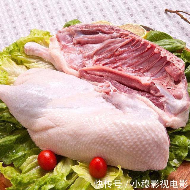 糖尿病患者|糖尿病人不能吃肉?医生:3种肉有助于控糖,3种肉易升糖,别吃错