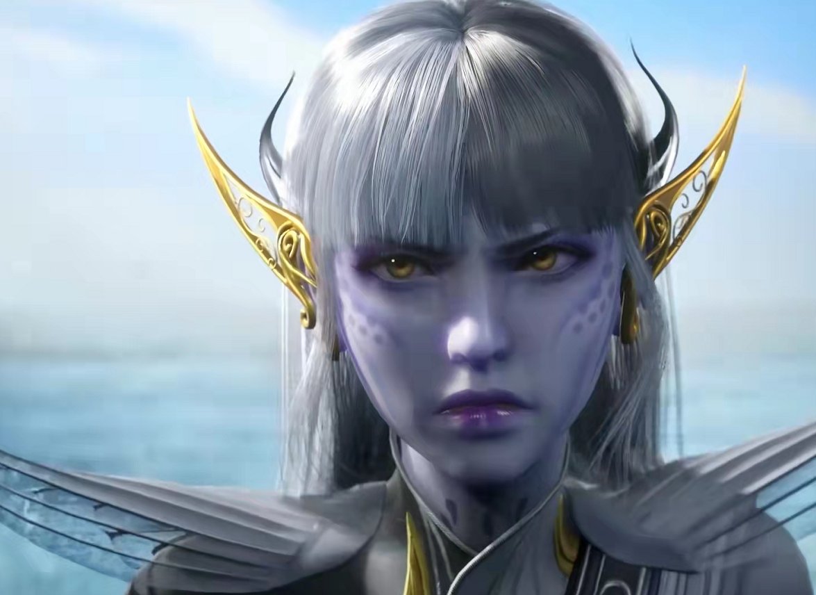 海神|斗羅大陸：唐三的第八魂環已就位，海神四考太容易了