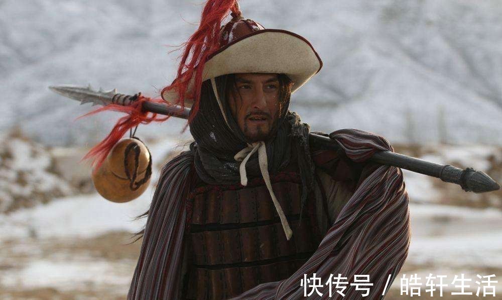 梁山$二十回合能打败秦明的史文恭,若对战林冲,结果会如何?