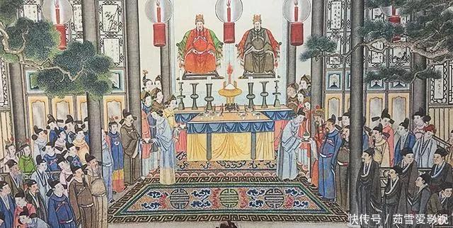 贾琮|贾琮真是贾赦的庶子吗?不,他的出身比贾环还尴尬