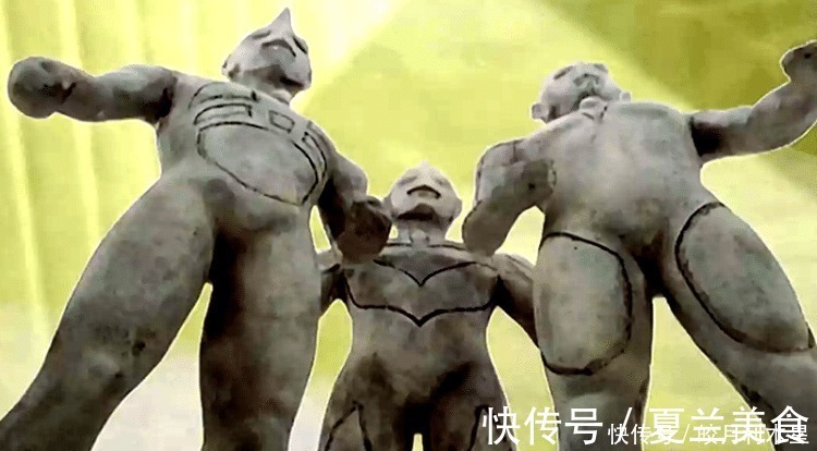 圆谷|13个变成石像的奥特曼怎么样了迪迦消灭四个,还有两个不能登场!