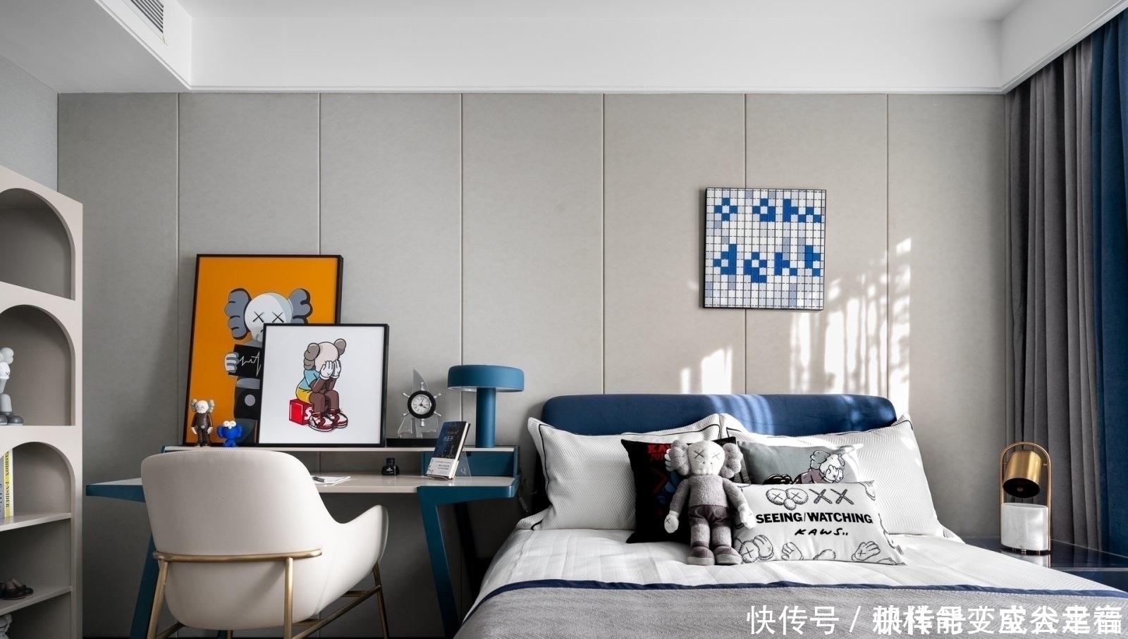 童年时期|厨卫再小,也别乱装!收纳空间全靠“挤”,太聪明实用了!晒晒!