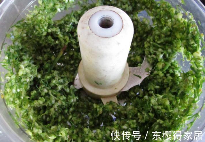 大娘|韭花酱别只加盐,内蒙大娘分享秘制做法,鲜嫩美味,蘸食拌饭都香