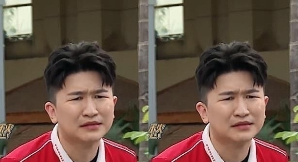 脏话 奔跑吧迎来“最做作”男嘉宾,弹幕全部都是脏话,导演都不耐烦了