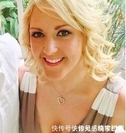 减肥|漂亮姑娘因太胖被人欺负 减肥90斤后成世界冠军